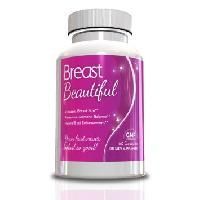 Breast Enhancement Capsules