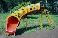 Mini Tube Slide