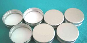 Aluminium Caps