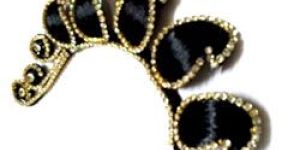 Hair Extension Crown