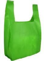 Non Woven Tshirt Bags