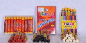 Industrial Marking Pencils