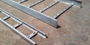 Cable Ladder
