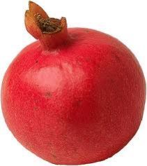 Fresh Pomegranate