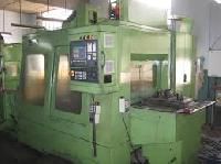 Used Vmc Machines
