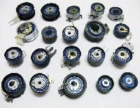 Timing Belt Tensioner