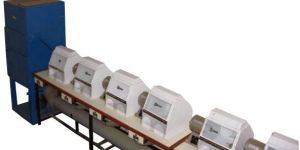 Centralised Dust Collection System