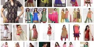 Salwar Kameez