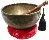 Singing Bowls