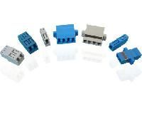 Fiber Optic Adapters