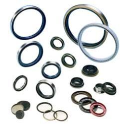 Engine Oil Seals