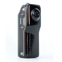 Metal Body Camera