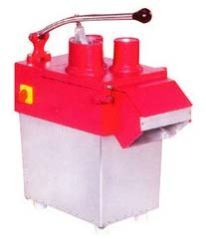 Vegetable Cutting Machine