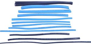 3 Core Submersible Flat Cables