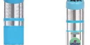 V8 Submersible Pumps