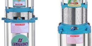 Vertical Openwell Submersible Pumps