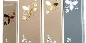 Cosmetic Packaging Boxes