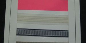 Cotton Tapes