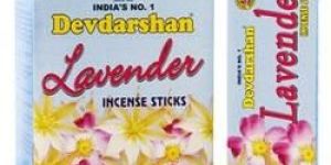 Dhoop & Agarbatti Packing Boxes