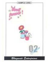 Heat Transfer Stickers