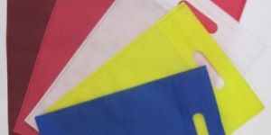 Non Woven Carry Bags