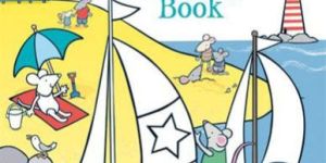 Offset Printed Books