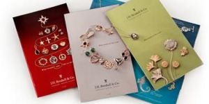 Offset Printed Catalogs