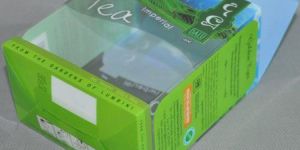 Printed Corrugated Boxes