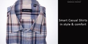 Casual Shirts