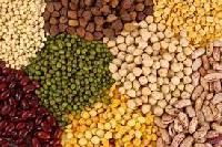 Organic Food Grains