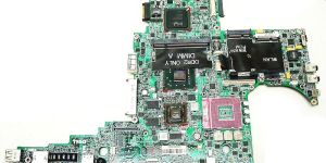 Laptop Motherboard