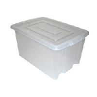 Plastic Storage Boxes