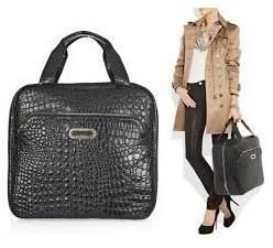 Ladies Leather Handbag