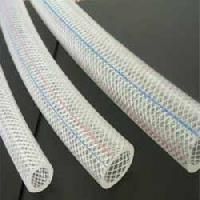 PVC Braided Hose Pipes
