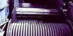 Sugar Mill Machinery