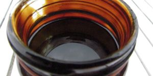 Sugarcane Molasses