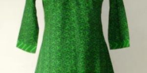 Ladies Cotton Kurtis