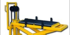 Hydraulic Die Loader