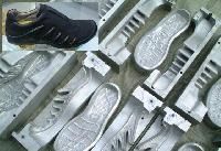 PU Shoe Moulds