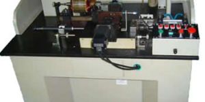 Commutator Machine