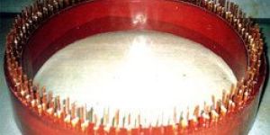 DC Equaliser Coil
