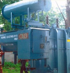 Electrical Transformer