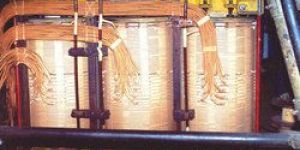 Electrical Transformer Repairing