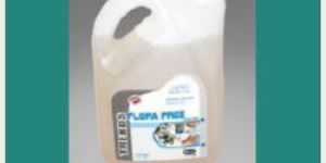 Hand Cleaning Chemicals