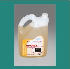 Oven and Grill Cleaner