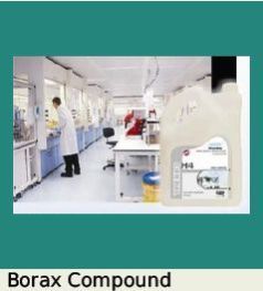 Pharma Care Cleaning Chemicals