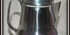 Stainless Steel Tea Kettle