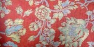 Cotton Suit Fabric