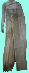 Tussar Silk Sarees