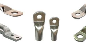 Brass Cable Lugs